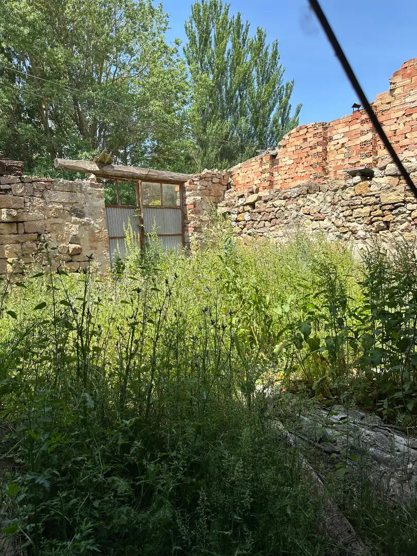 Country house zum Verkauf in Aguilar de Campoo mit Balkon