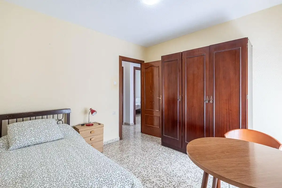 Flat with lift to rent in Beiro, imagen 19