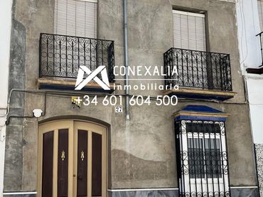 Casa con balcone in vendita a Olvera