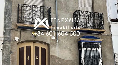 Casa en venta en Conjunto Histórico, 4 dormitorios.