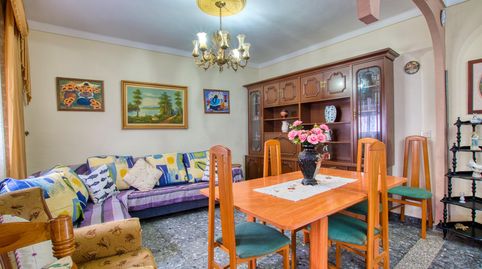 Photo 4 of Single-family semi-detached for sale in San Sebastián Benamargosa, Benamargosa, Málaga