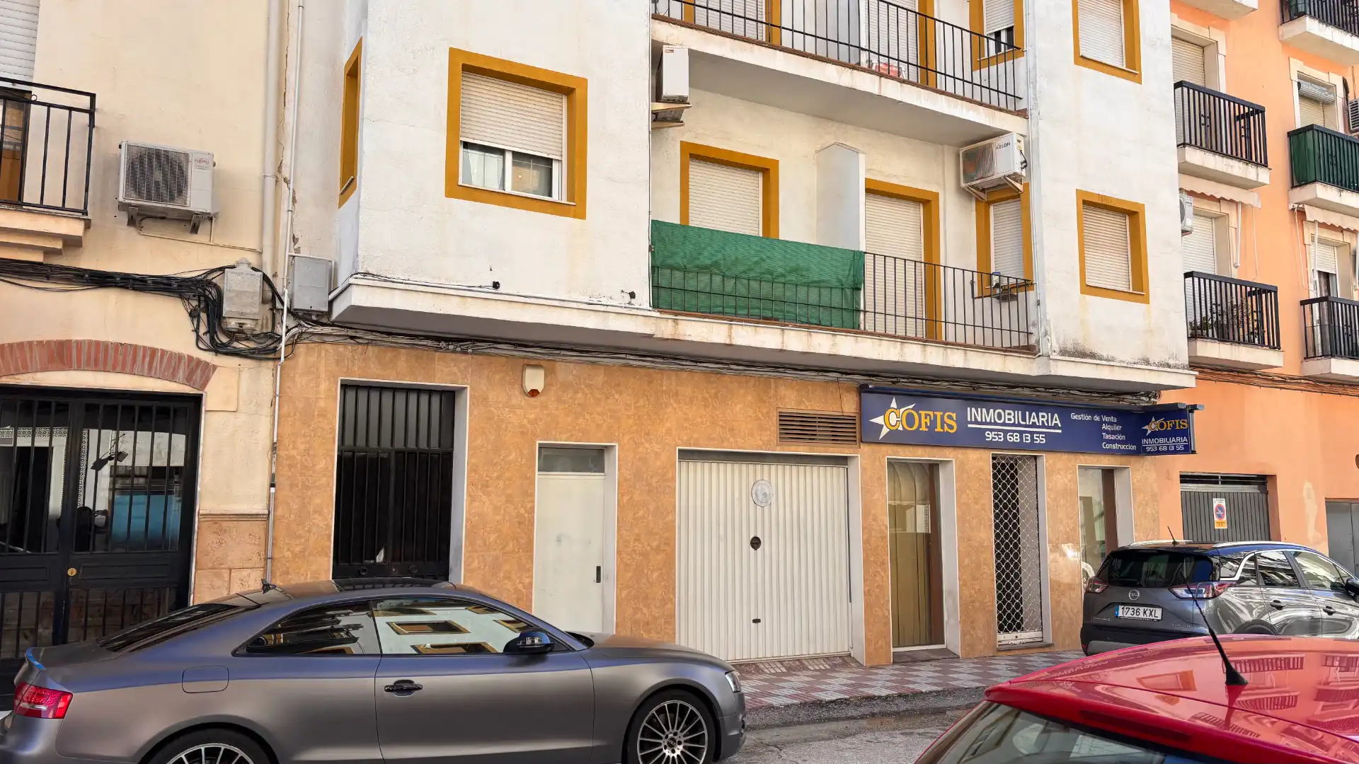 Local comercial en venda a Calle Méndez Núñez, imagen 4