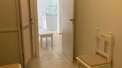 Foto 2 de Pis de lloguer a La Banda - Campo de Fútbol, Cádiz