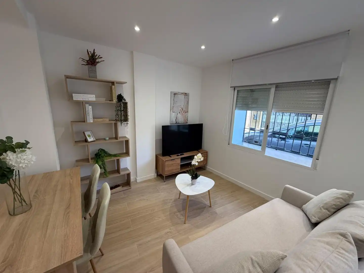 Casa con terraza en venta en Centro, imagen 2