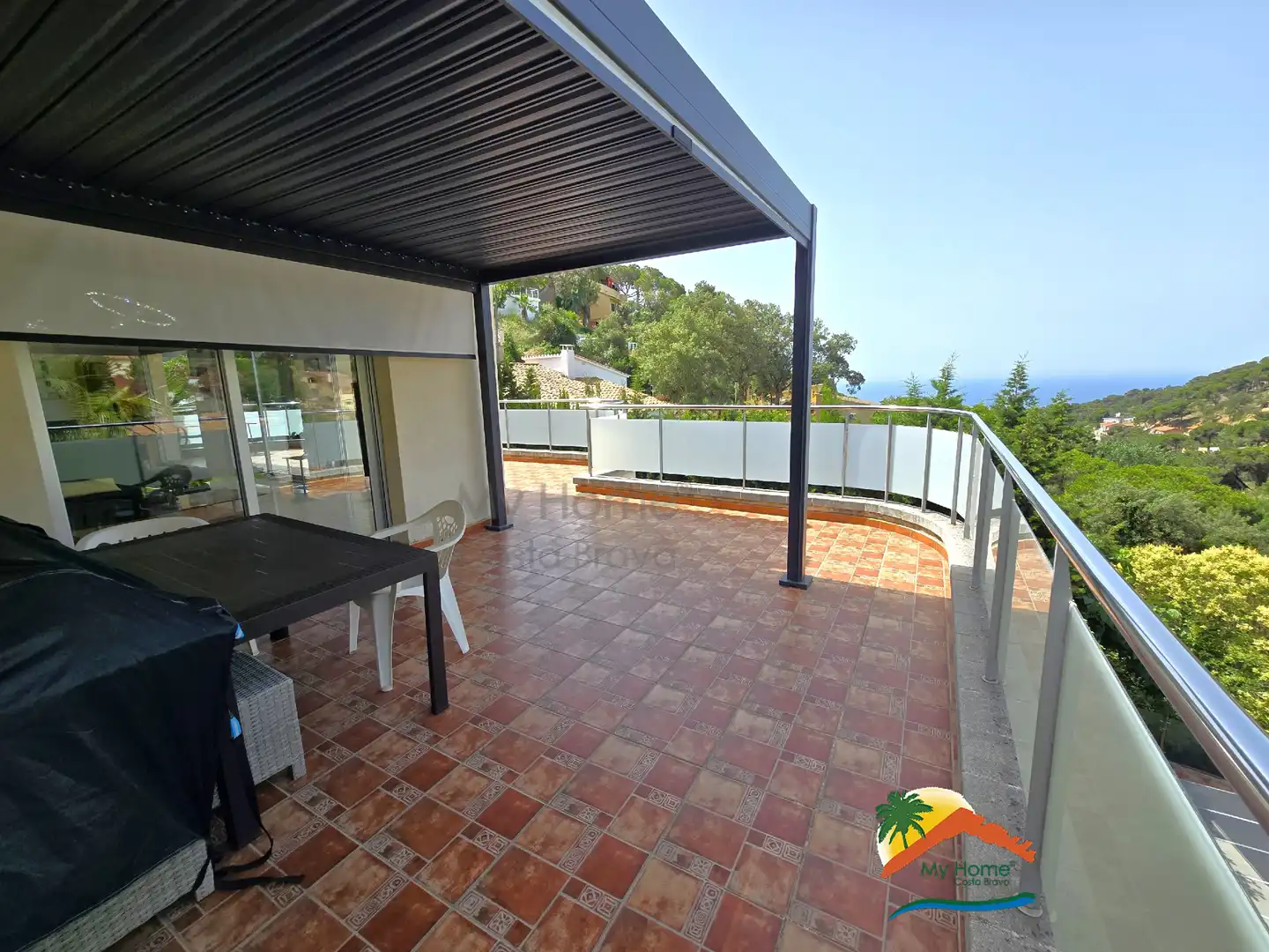 Maison avec piscine à vendre à Serra Brava, imagen 13