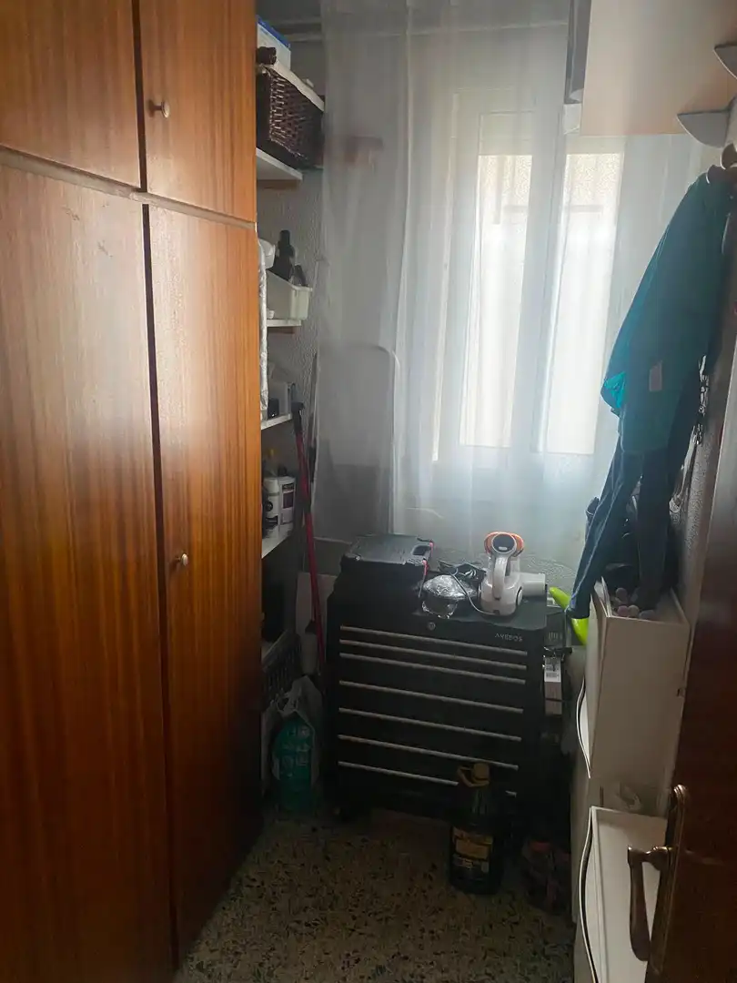Habitación de Piso en venta en Mataró con Aire acondicionado, Calefacción y Terraza