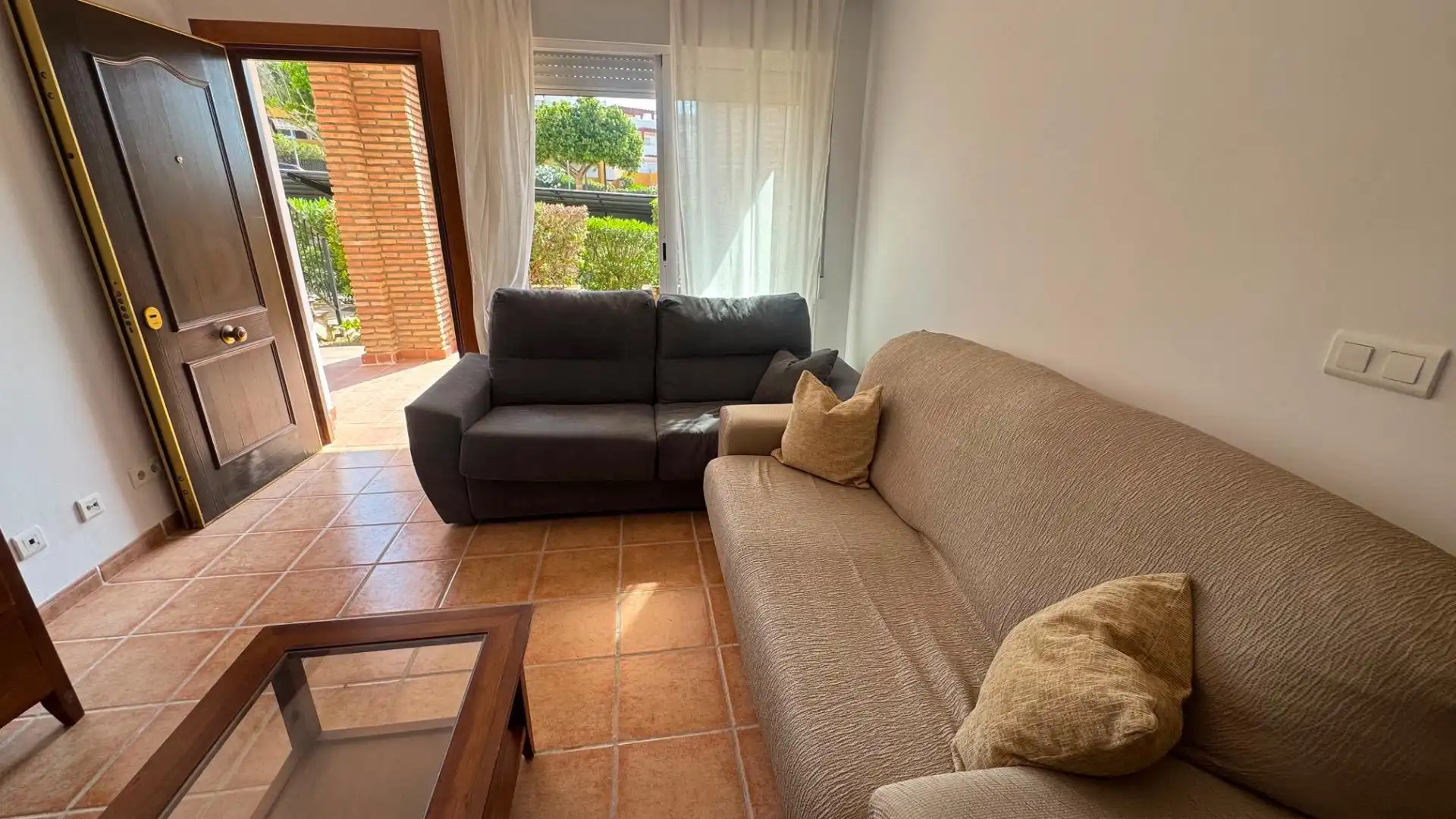 Vivienda con piscina en venta en Las Salinas, imagen 12