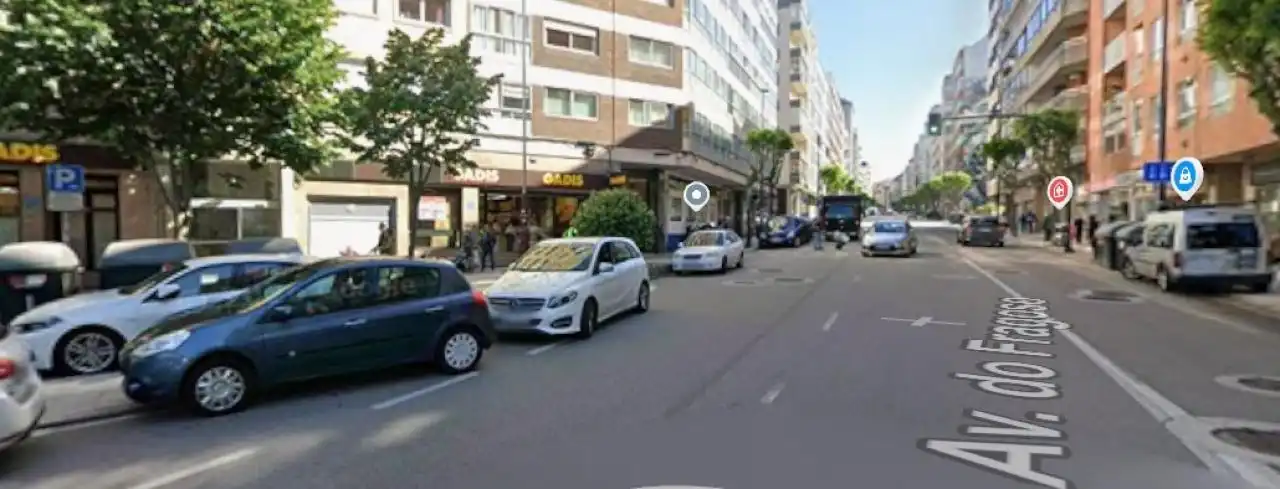 Individual for sale in Centro Urbano