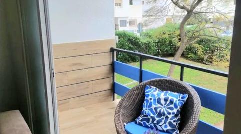 Photo 3 of Flat for sale in Los Álamos, Málaga