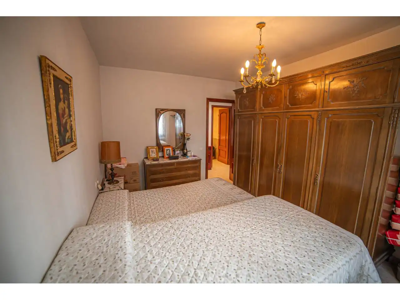 Habitación de Piso en venta en Manresa con Calefacción, Jardín privado y Terraza
