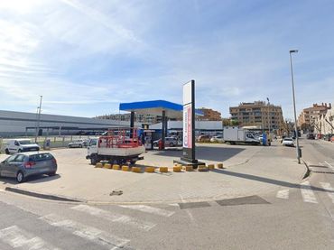 Terrenys i solars en venda a El Molí