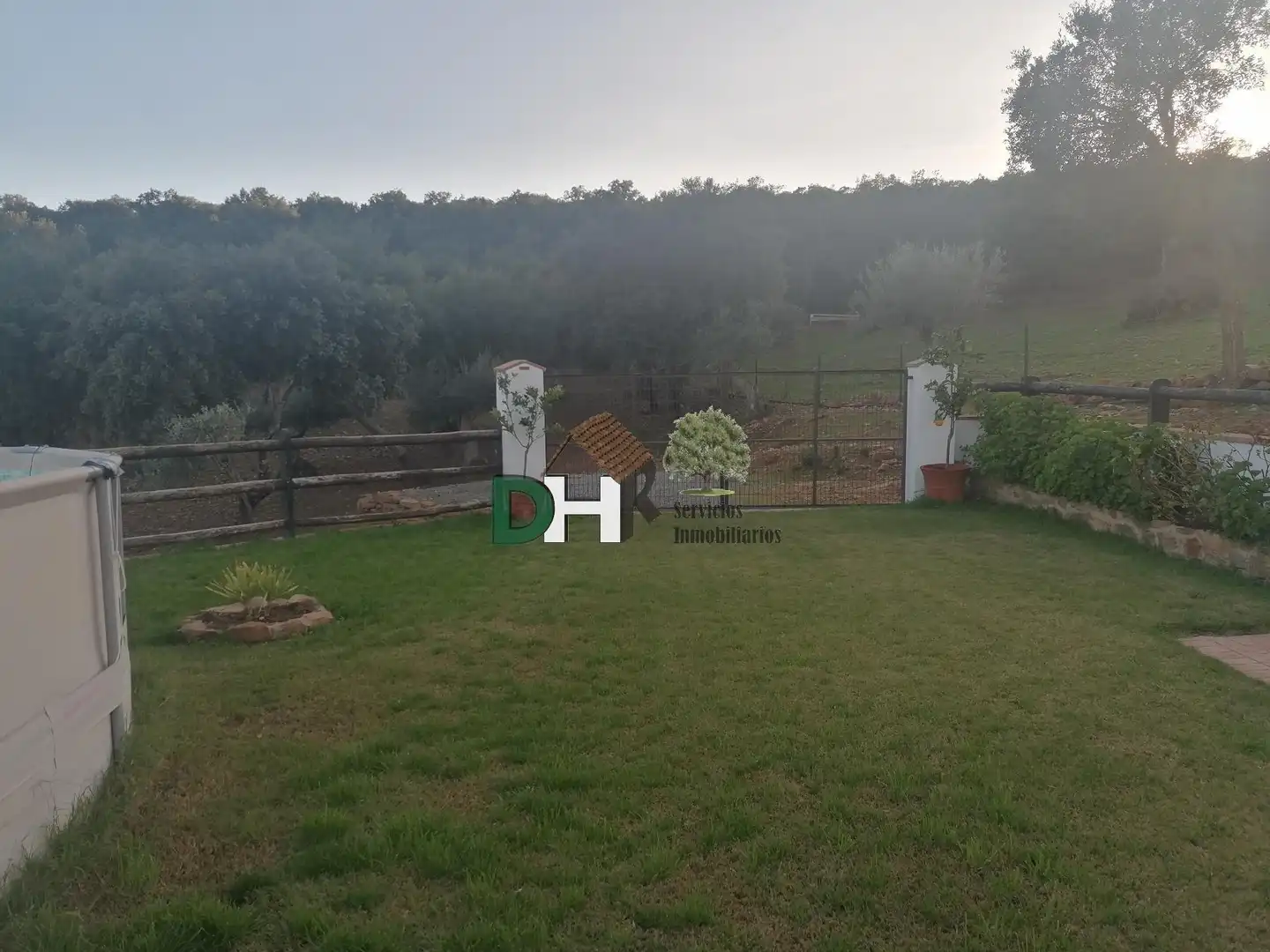 Finca rústica en venta en Estación Arroyo Malpartida