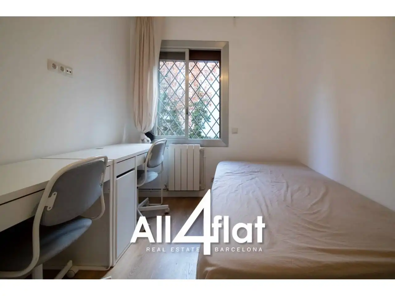 Appartamento con terrazza in affitto a Calle Can Ros, imagen 15
