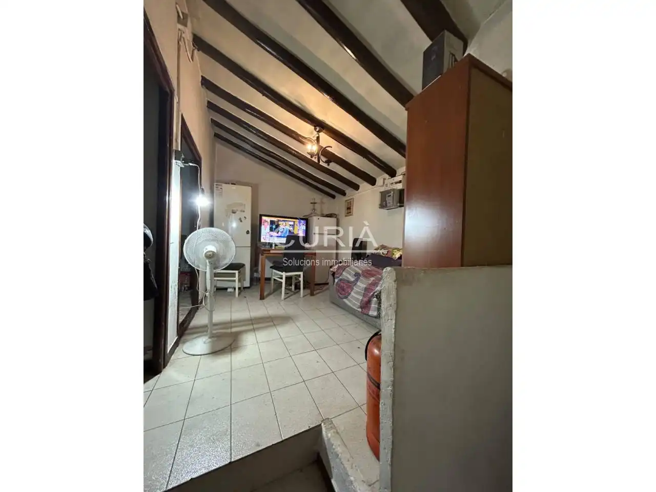 Casa o xalet en venda en La Granadella amb Calefacció i Terrassa