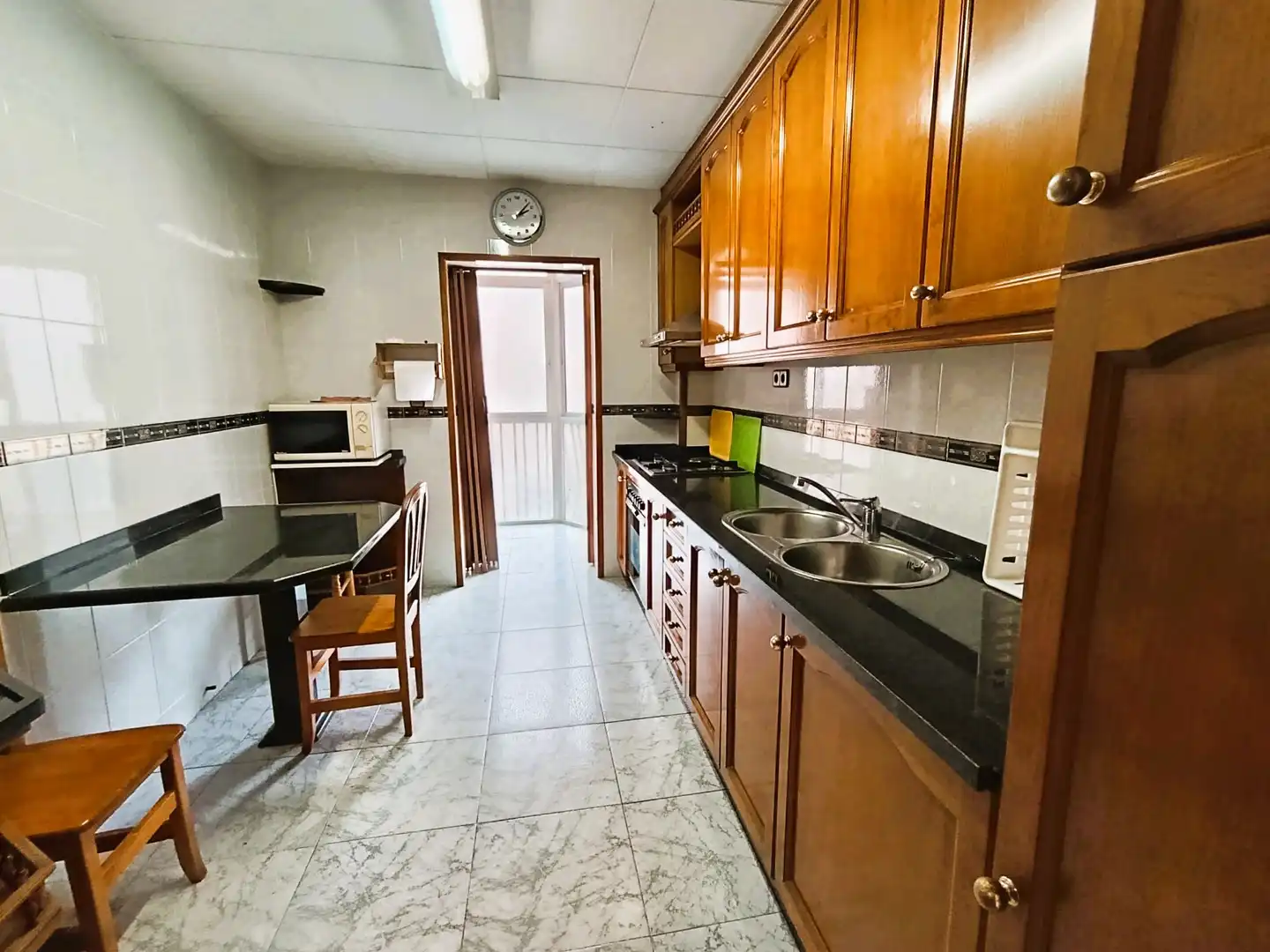 Piso con ascensor en venta en de Roca Labrador, imagen 8