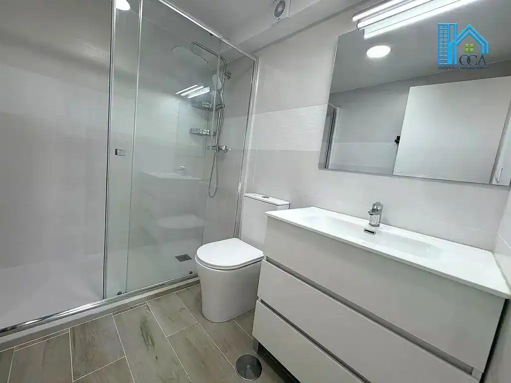 Wohnung mit Pool zum Verkauf in Calle Desarrollo, imagen 44