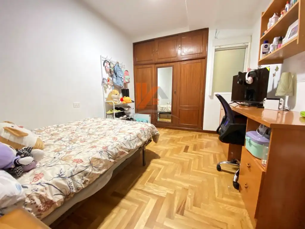 Habitación de Piso en venta en Santiago de Compostela  con Amueblado y Horno
