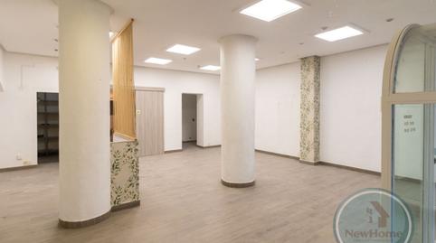 Foto 4 von Geschaftsraum zur Miete in Avenida Alacant, Altabix, Elche / Elx