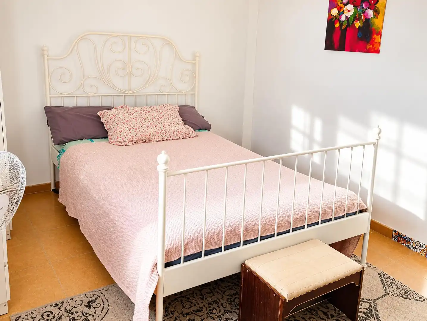 Chalet en venta en Ciudad Jardín, imagen 12
