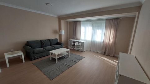 Photo 2 of Flat for rent in Plaza de España, Ferrol