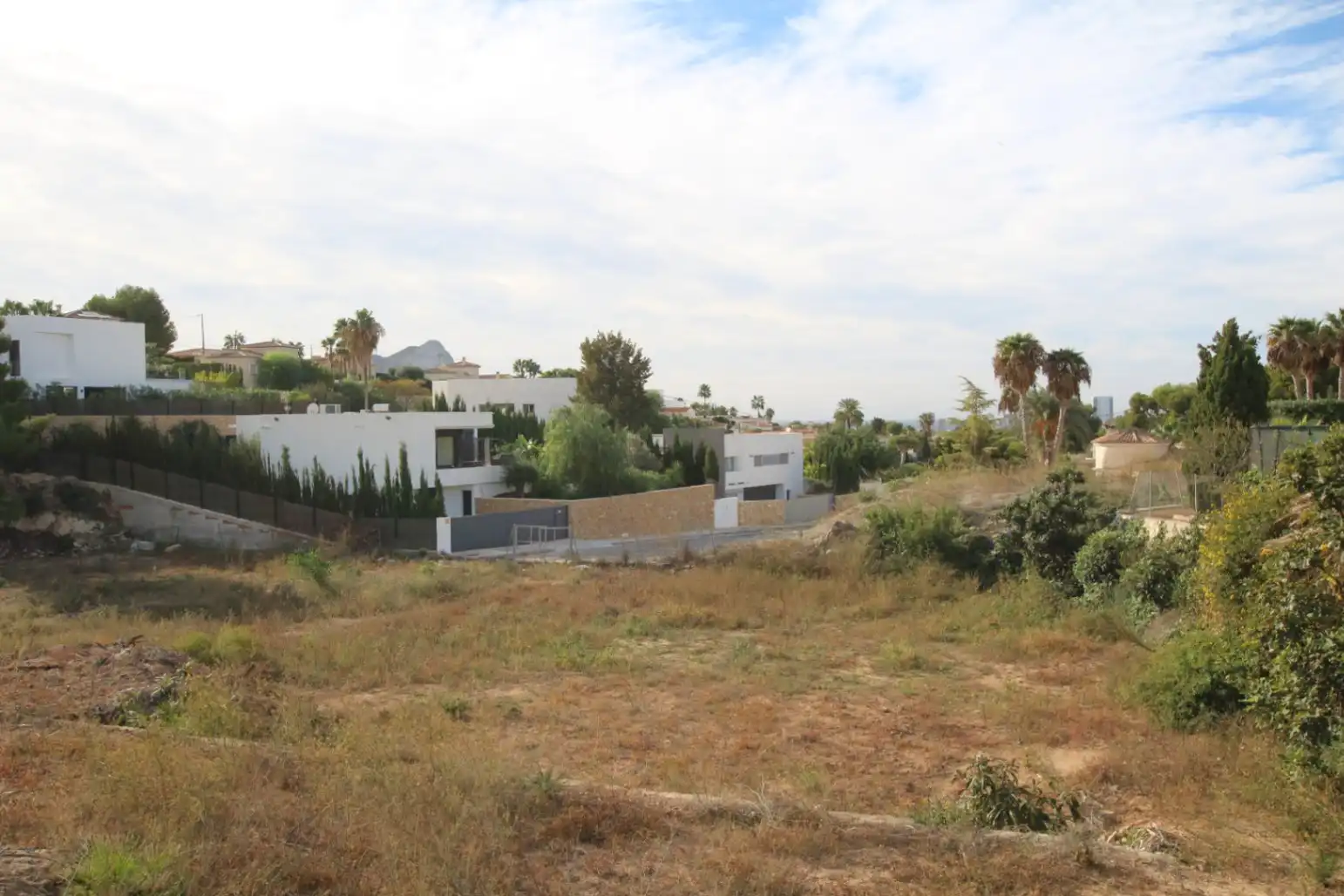 Residential for sale in Gran Sol