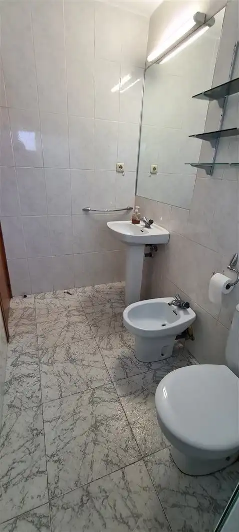 Apartament de lloguer a Carrer de Lleida, 11, Regueral - Prat d'en Forés