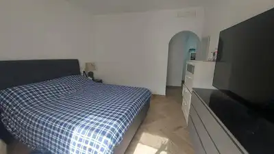Apartamento con piscina en venta en Torrequebrada, imagen 16