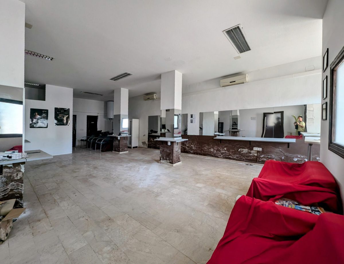 Local en venta en Loja