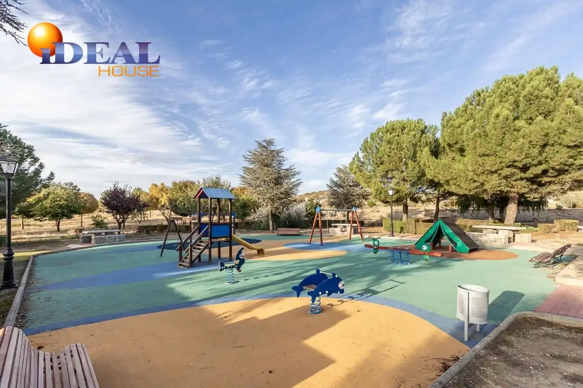 Terreno residencial en venta en Calle Calle Nevada, 21, imagen 16