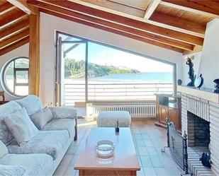 Living room of House or chalet for sale in Suances  with Terrace