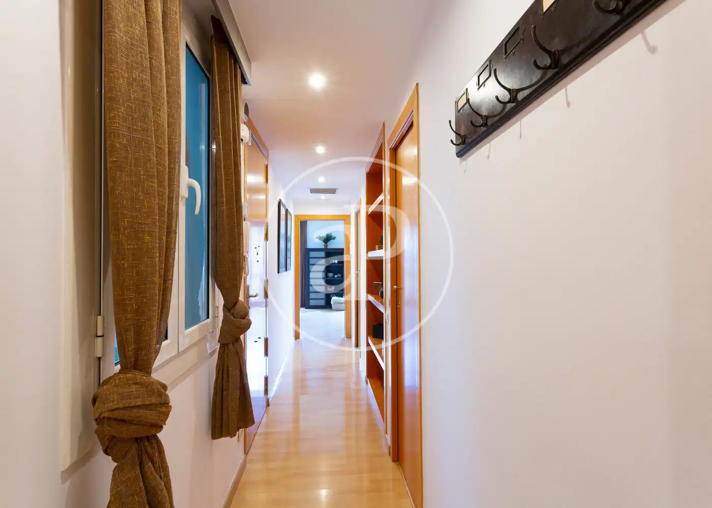Piso en venta en Barcelona con Aire acondicionado, Calefacción y Balcón