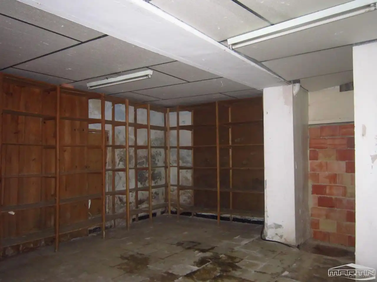 Local commercial à vendre à San Juan De Ávila 4, imagen 10