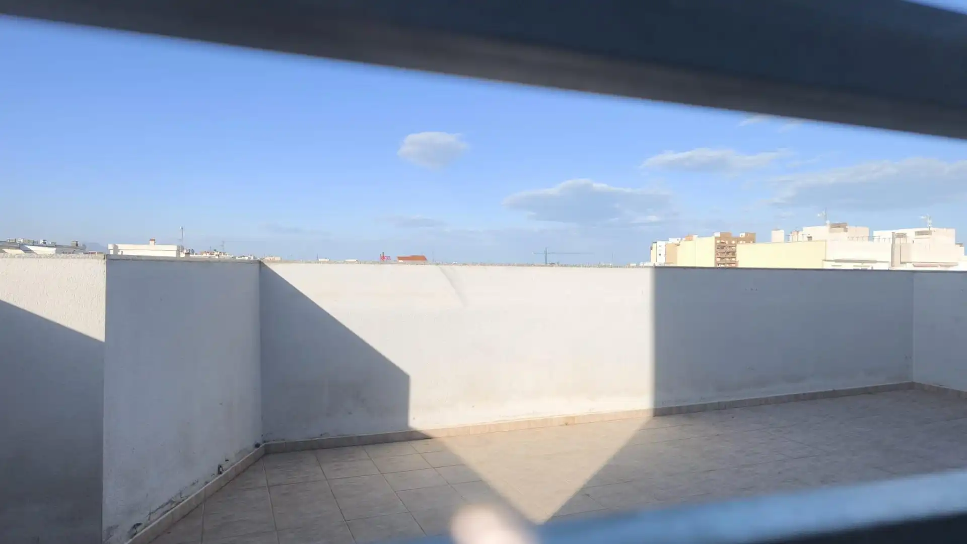 Terraza de Piso en venta en Benicarló con Aire acondicionado, Terraza y Balcón