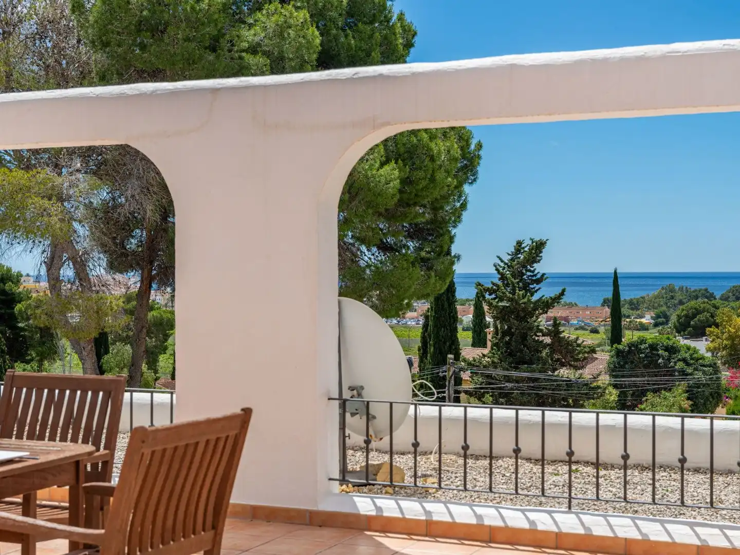 Villa con piscina in vendita a Benimeit - Tabaira, imagen 50