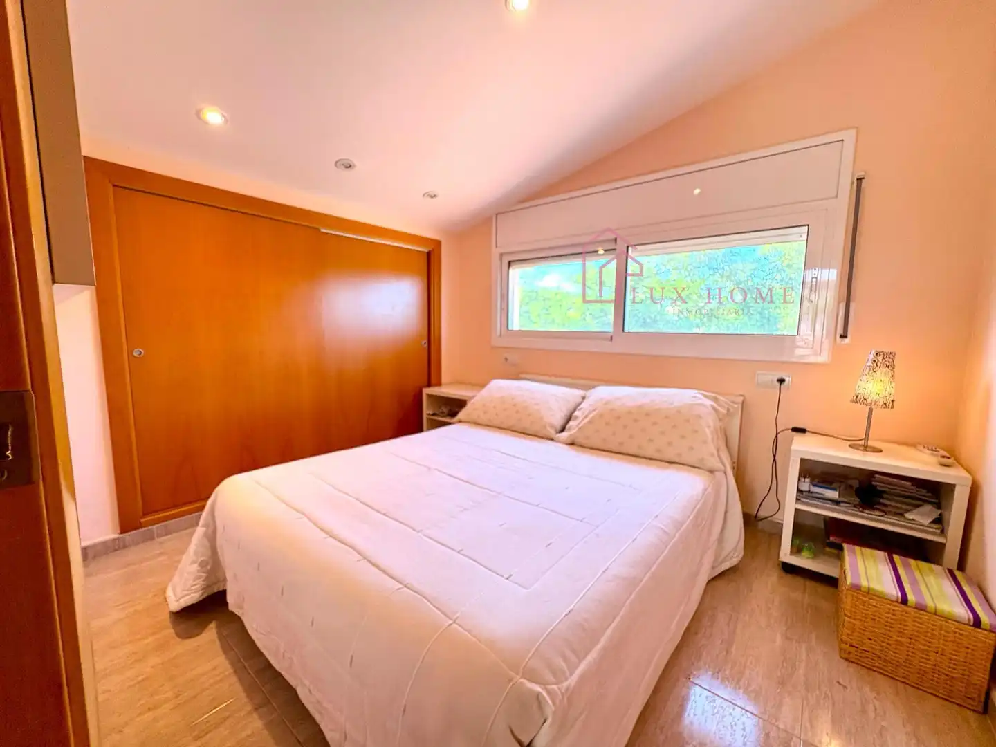 Casa amb jardí en venda a Palau-solità i Plegamans, imagen 49