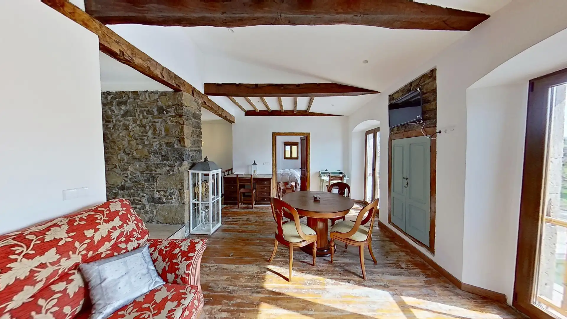 Villa avec terrasse à vendre à Camin del Fontán, imagen 86