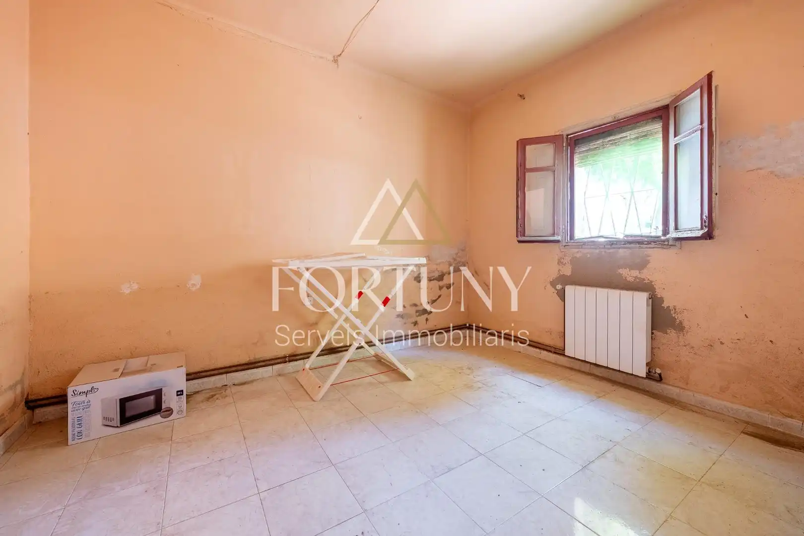 Habitación de Casa o chalet en venta en Reus