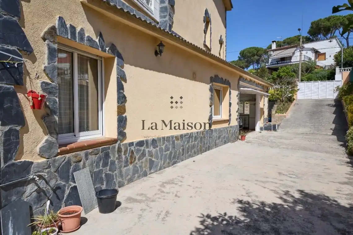 House with garden for sale in Carrer de Les Agudes, imagen 82