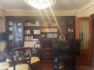 Comedor de Piso en venta en Zarautz con Calefacción, Terraza y Trastero