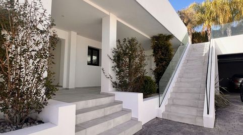 Foto 3 de Casa o chalet en venta en El Faro de Calaburra - Chaparral, Mijas