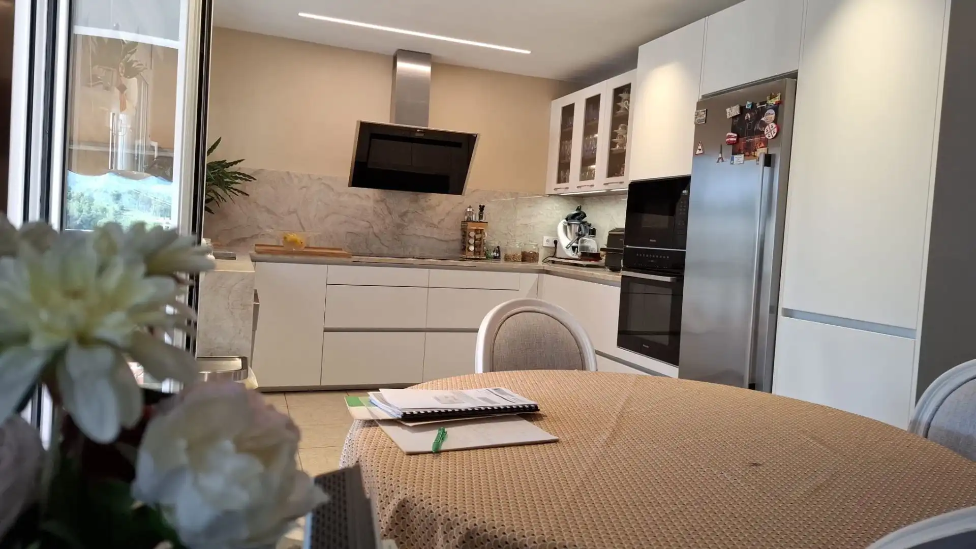 House with pool for sale in Vallirana, imagen 25