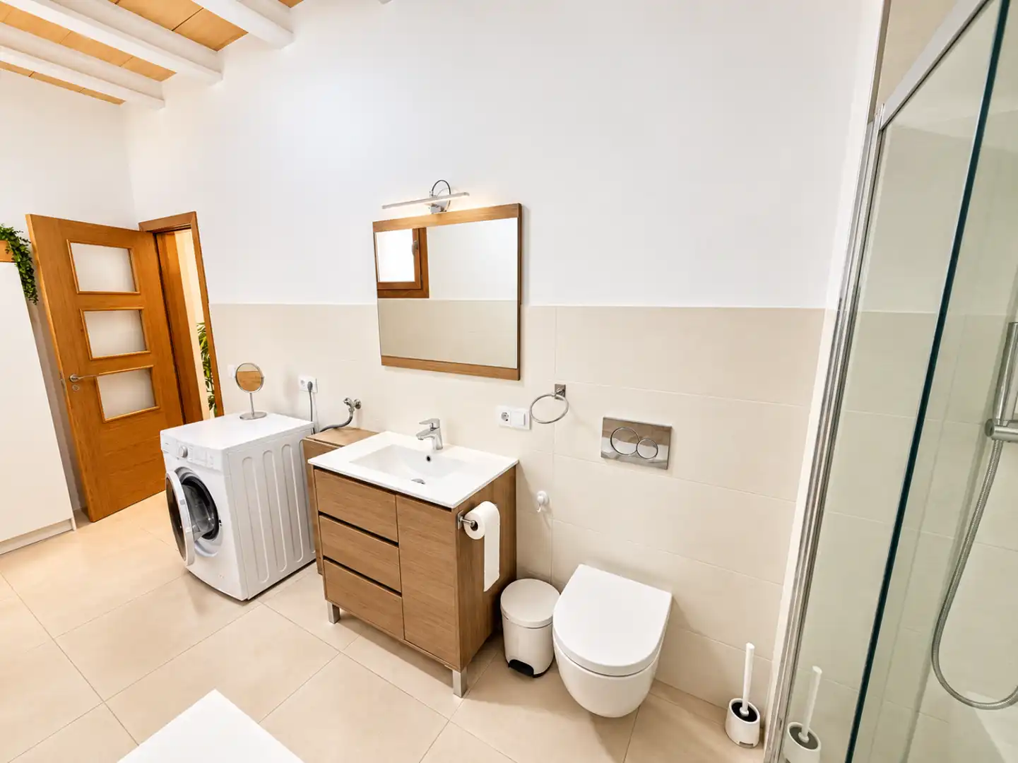 Reihenhaus mit Pool zur Miete in Santa Margalida - Carretera Santa Margalida, imagen 19