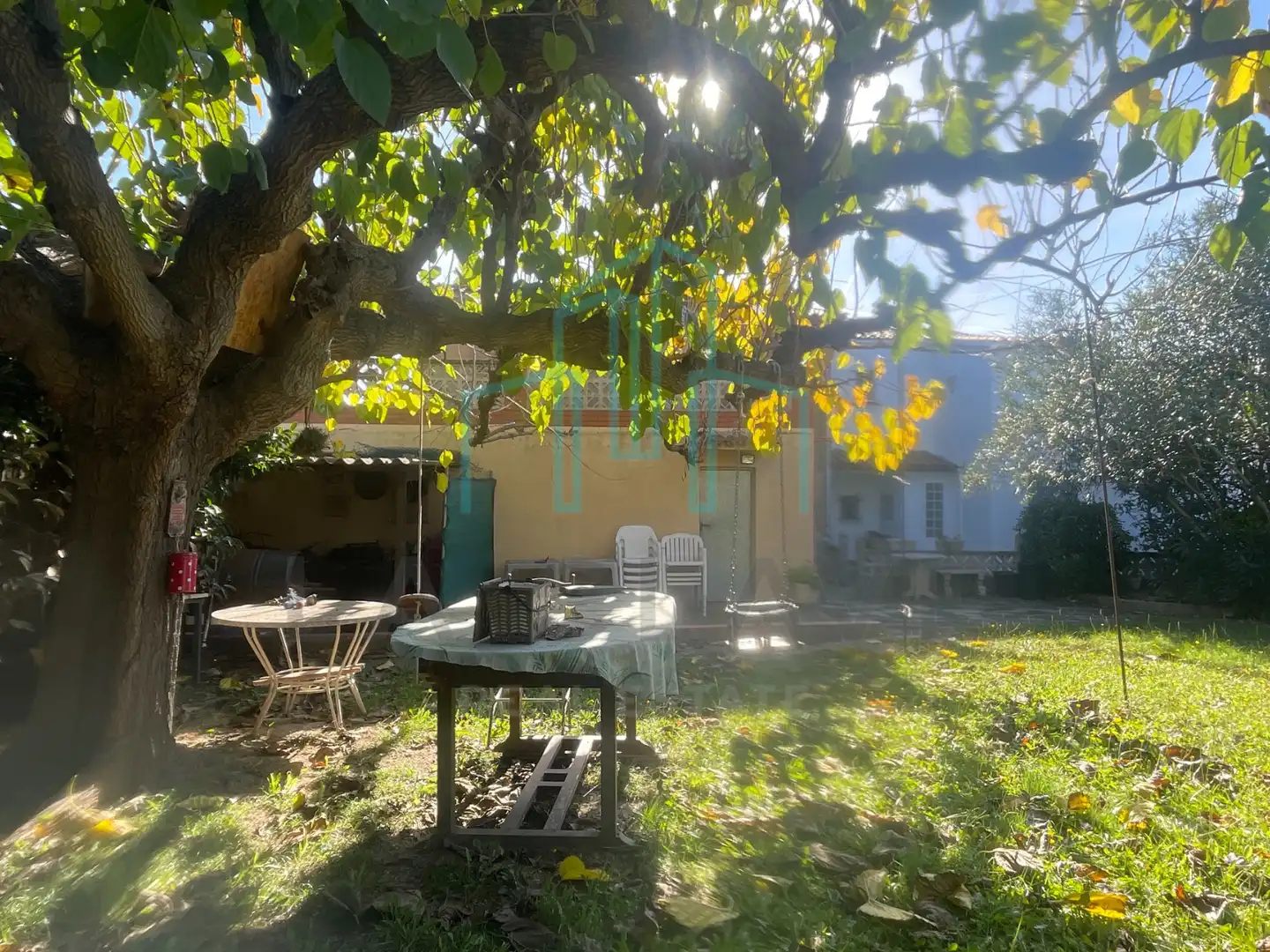 Jardín de Casa adosada en venta en Lliçà d'Amunt con Jardín privado, Terraza y Balcón