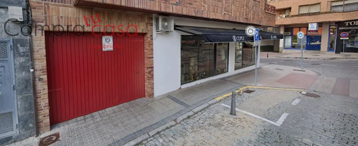 Individual de lloguer a Calle de los Jardinillos de San Roque 22