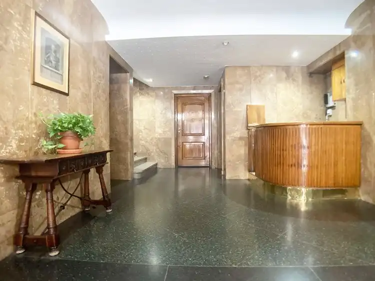 Wohnung zum Verkauf in Calle de Don Ramón de la Cruz, Castellana