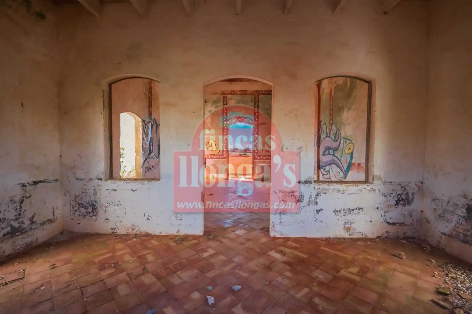 Casa rústica en venda a Ciutadella, imagen 13