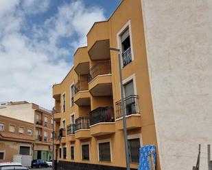 Außenansicht von Wohnung zum verkauf in La Mojonera