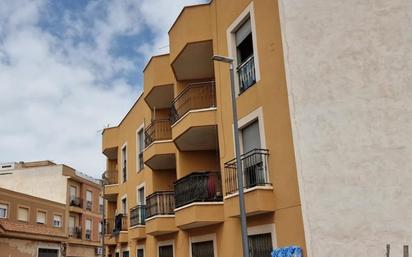 Exterior view of Flat for sale in La Mojonera