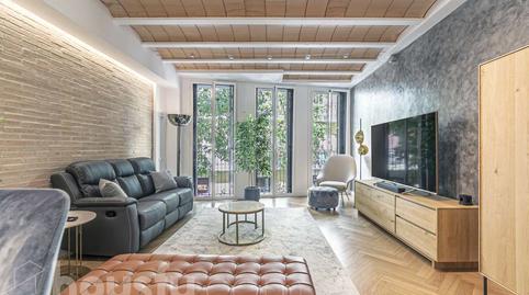 Foto 4 de Pis en venda a Carrer de la Creu Dels Molers, ., El Poble Sec - Parc de Montjuïc, Barcelona