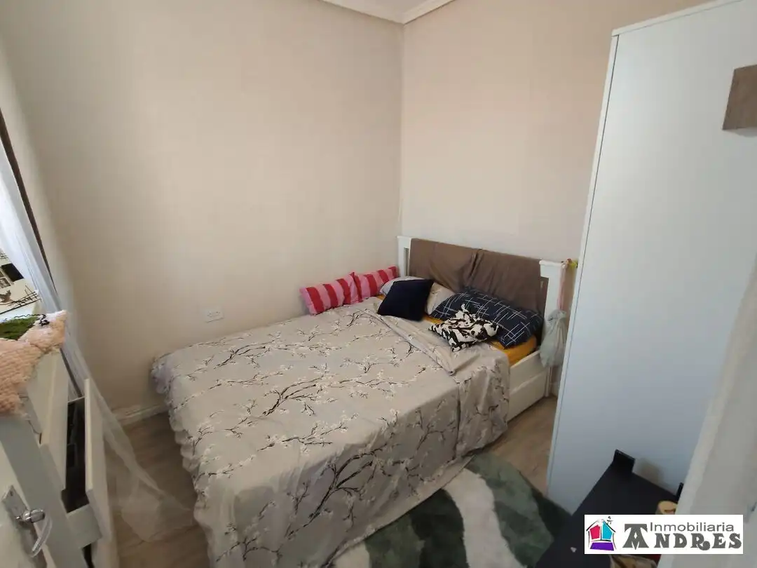 Habitación de Piso en venta en Bermeo con Balcón